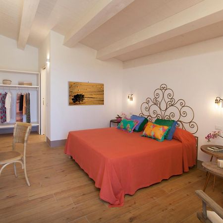 Casale Oliveta Villa Орбетело Екстериор снимка