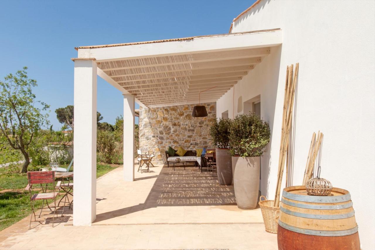 Casale Oliveta Villa Орбетело Екстериор снимка