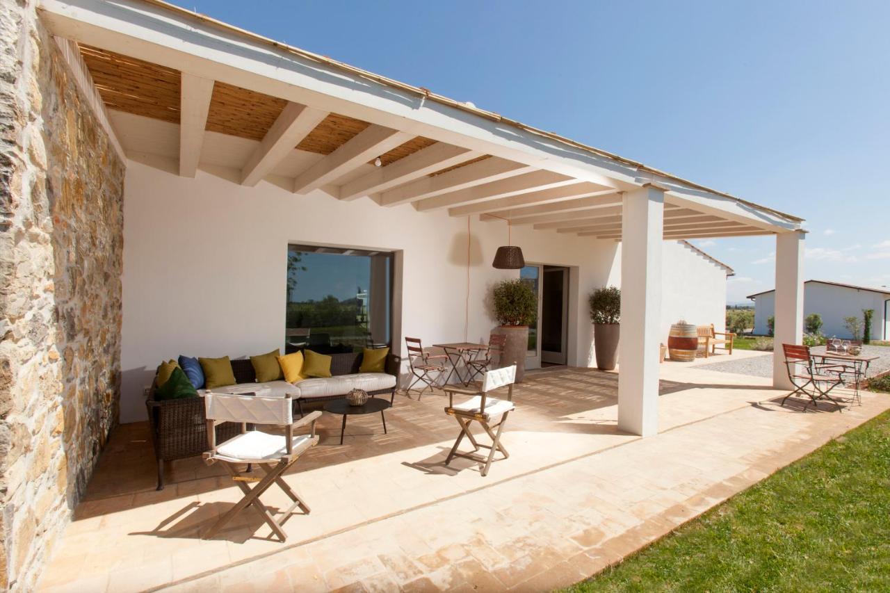 Casale Oliveta Villa Орбетело Екстериор снимка