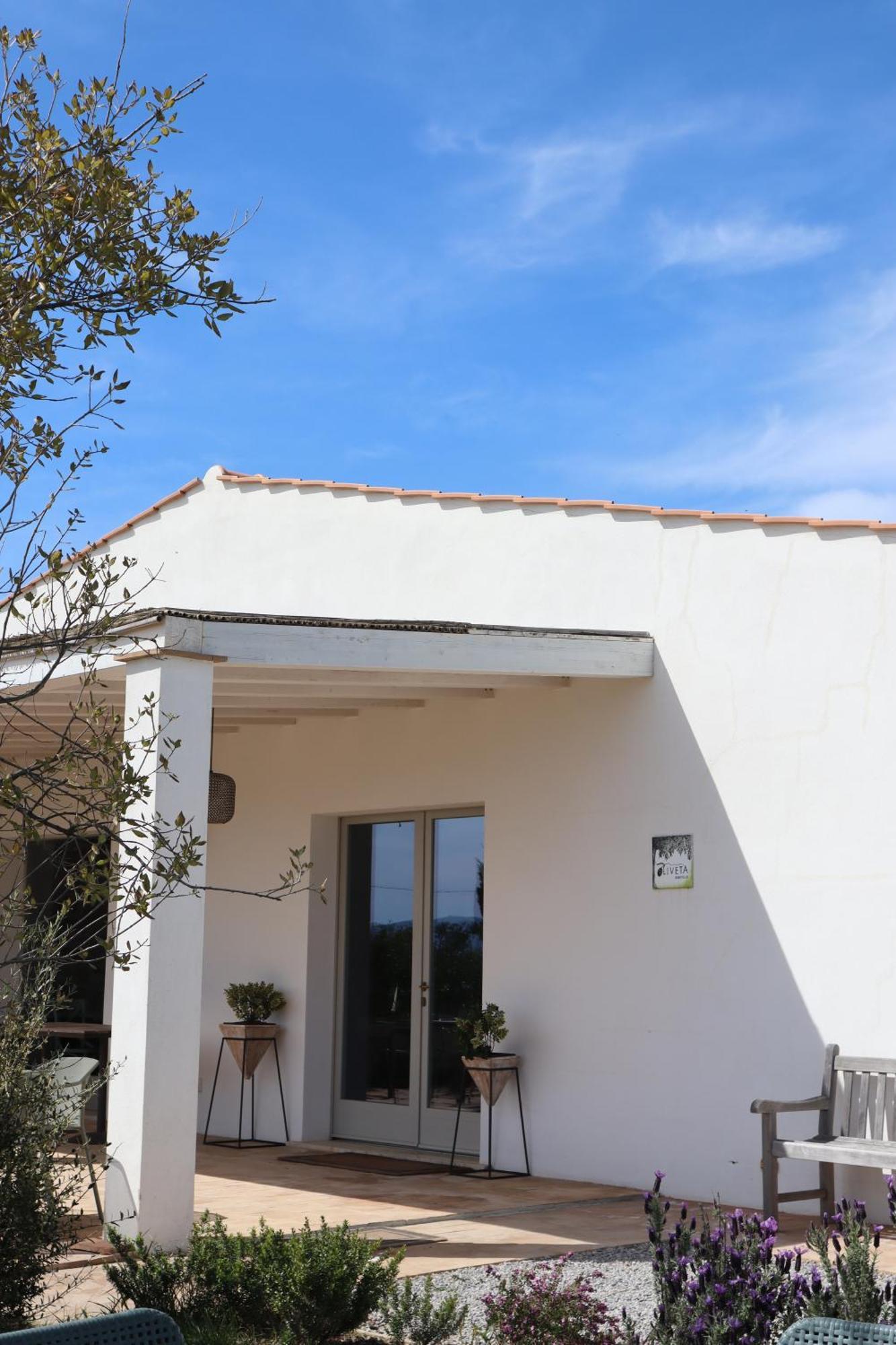 Casale Oliveta Villa Орбетело Екстериор снимка