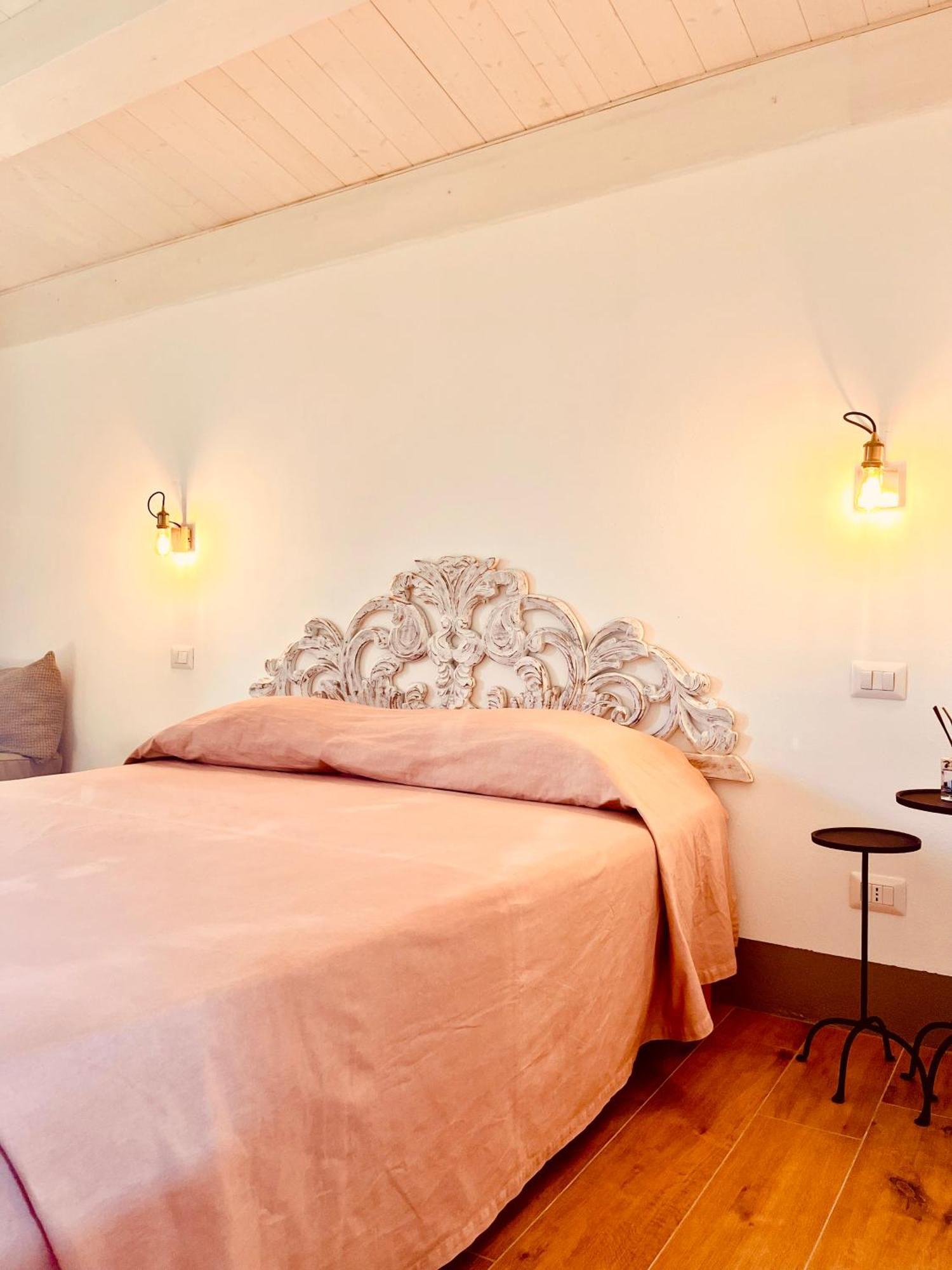 Casale Oliveta Villa Орбетело Екстериор снимка